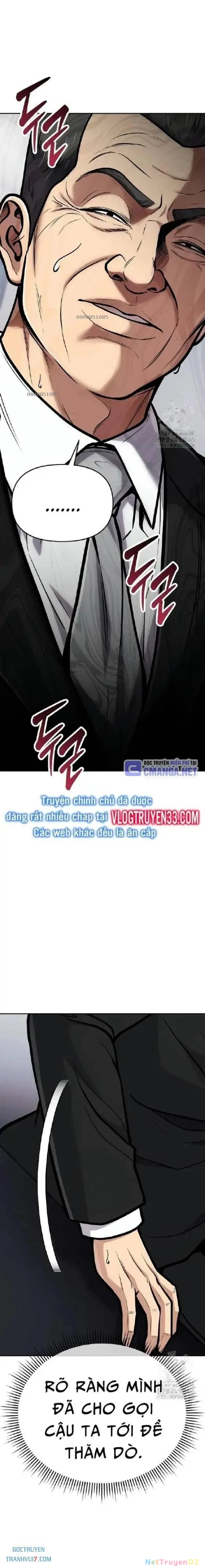 Nhân Viên Thực Tập Kim Cheolsu Chapter 75 - Trang 4