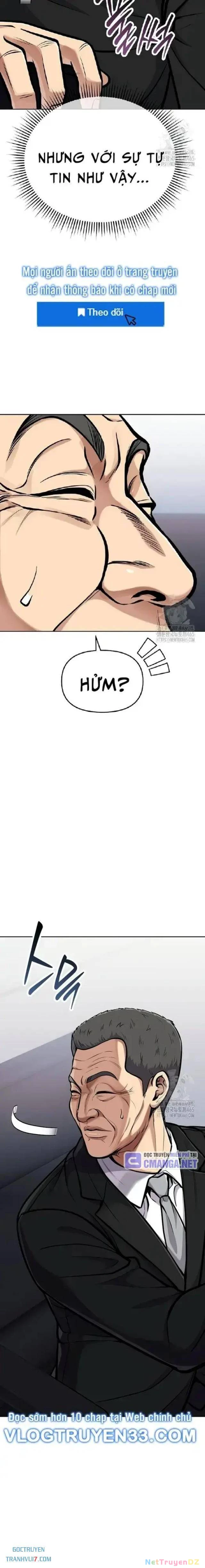 Nhân Viên Thực Tập Kim Cheolsu Chapter 75 - Trang 4