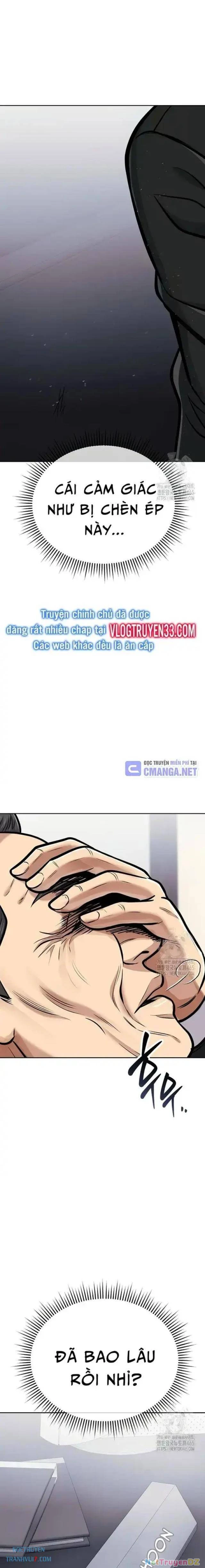 Nhân Viên Thực Tập Kim Cheolsu Chapter 75 - Trang 4