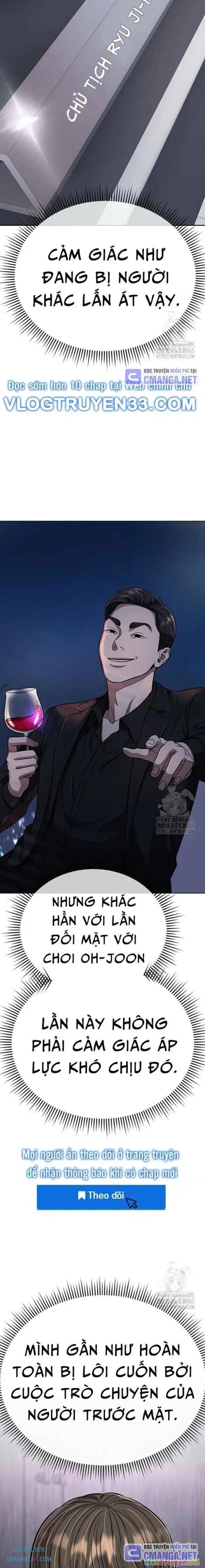 Nhân Viên Thực Tập Kim Cheolsu Chapter 75 - Trang 4