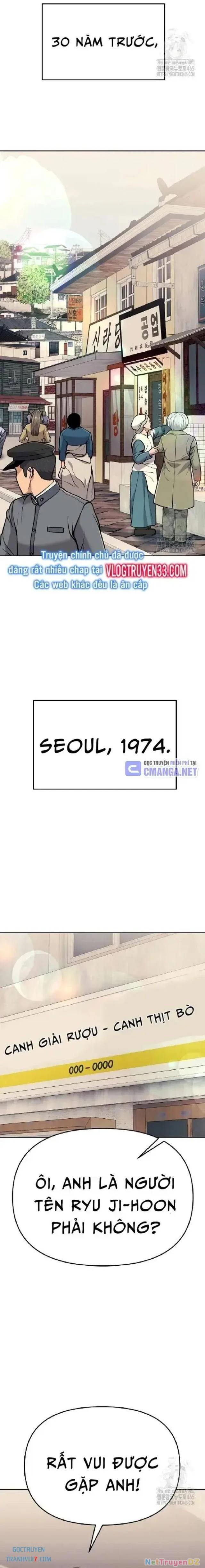 Nhân Viên Thực Tập Kim Cheolsu Chapter 75 - Trang 4