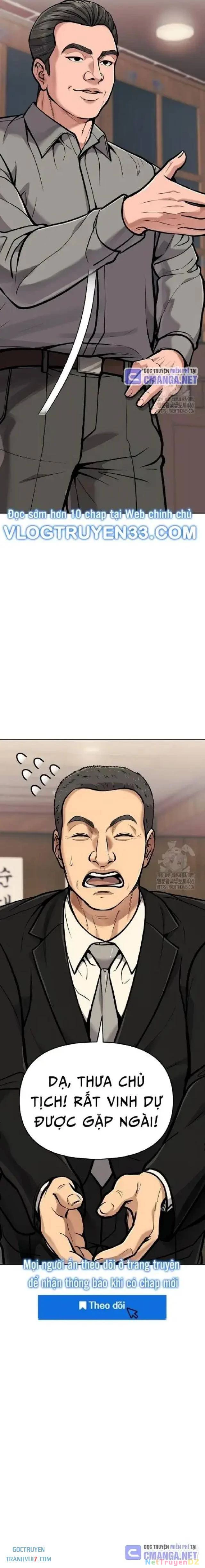 Nhân Viên Thực Tập Kim Cheolsu Chapter 75 - Trang 4