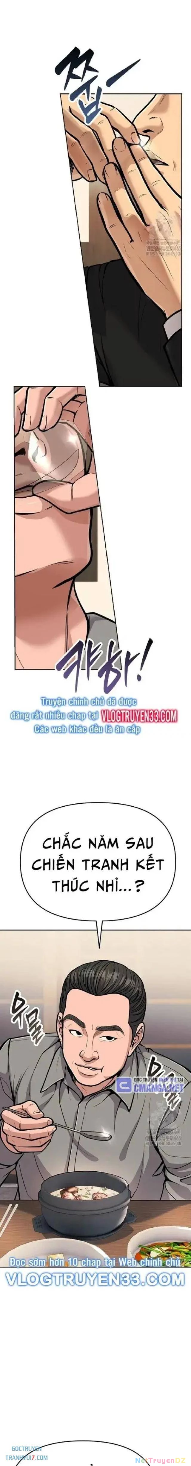 Nhân Viên Thực Tập Kim Cheolsu Chapter 75 - Trang 4