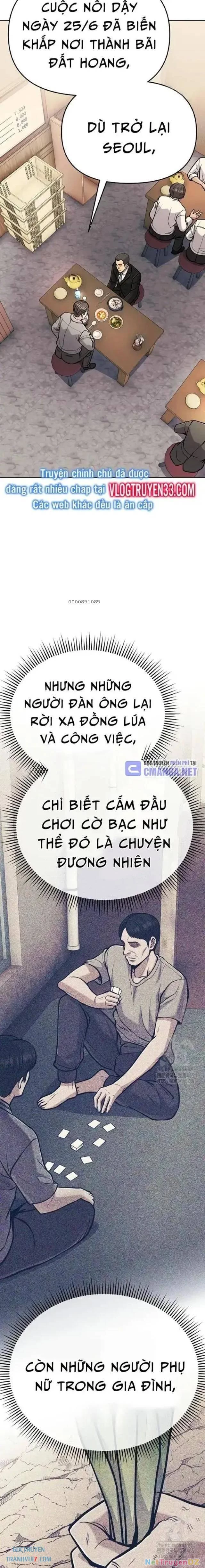 Nhân Viên Thực Tập Kim Cheolsu Chapter 75 - Trang 4