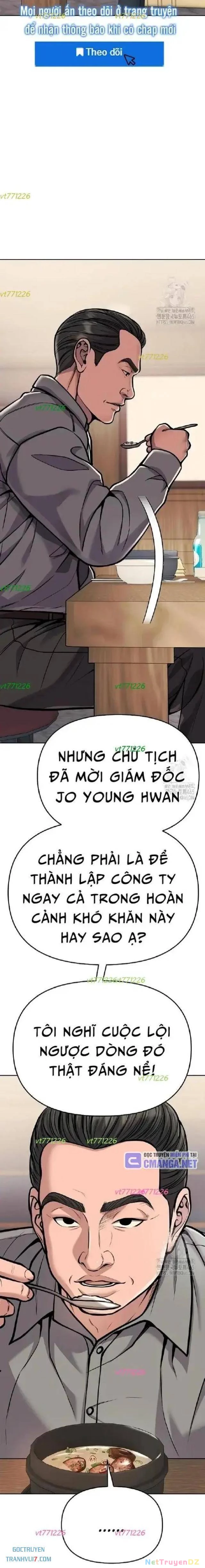 Nhân Viên Thực Tập Kim Cheolsu Chapter 75 - Trang 4