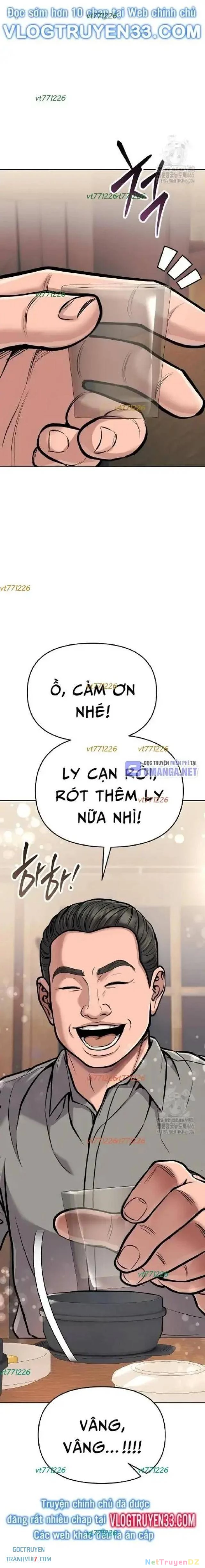 Nhân Viên Thực Tập Kim Cheolsu Chapter 75 - Trang 4