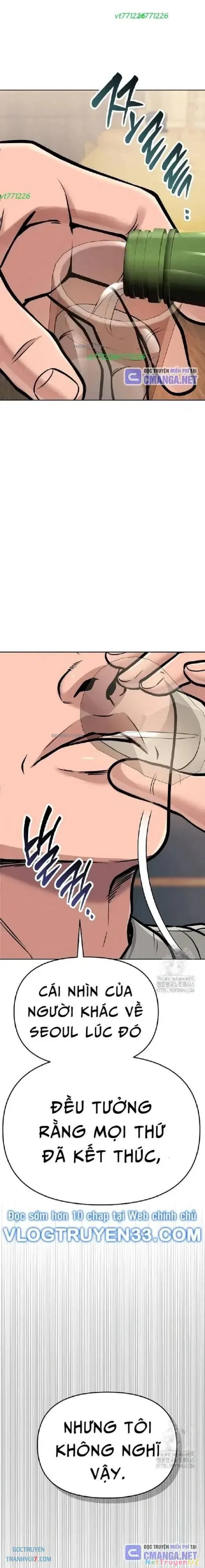 Nhân Viên Thực Tập Kim Cheolsu Chapter 75 - Trang 4