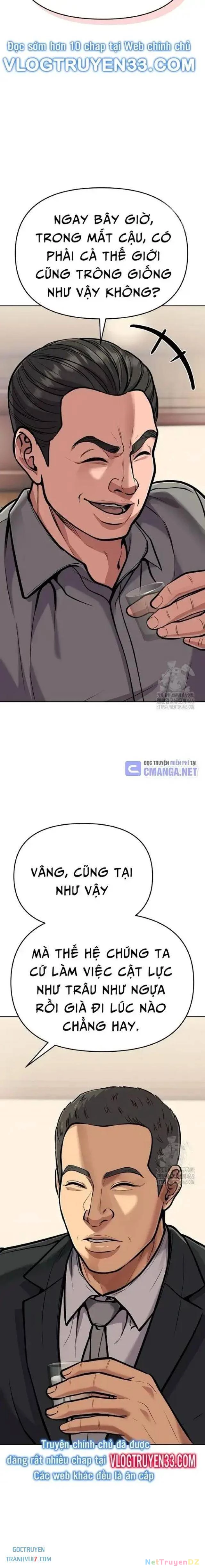 Nhân Viên Thực Tập Kim Cheolsu Chapter 75 - Trang 4