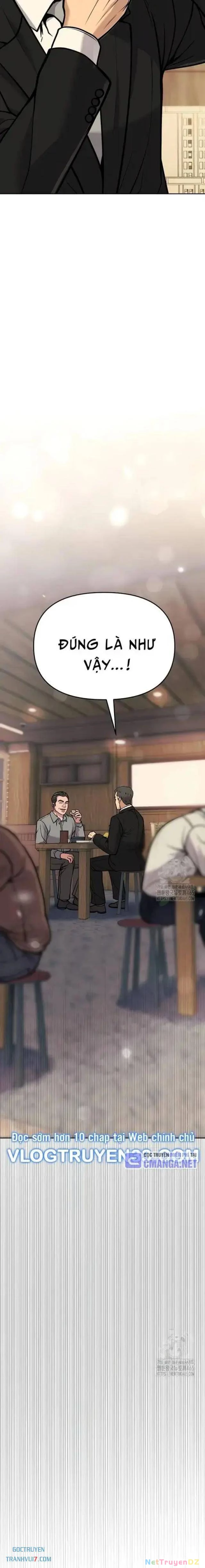 Nhân Viên Thực Tập Kim Cheolsu Chapter 75 - Trang 4