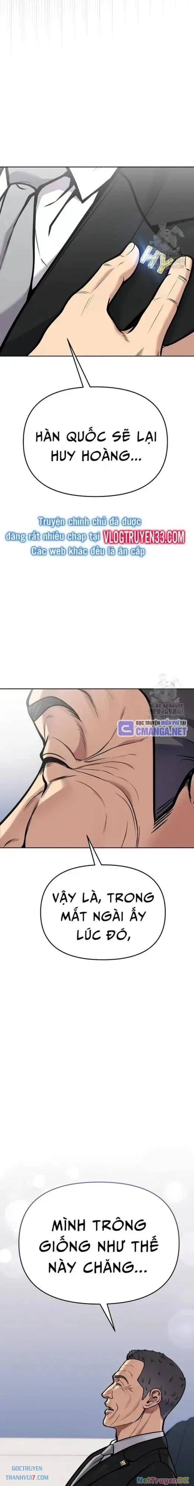 Nhân Viên Thực Tập Kim Cheolsu Chapter 75 - Trang 4