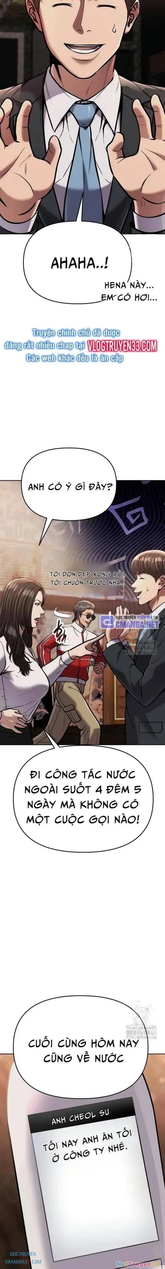 Nhân Viên Thực Tập Kim Cheolsu Chapter 75 - Trang 4