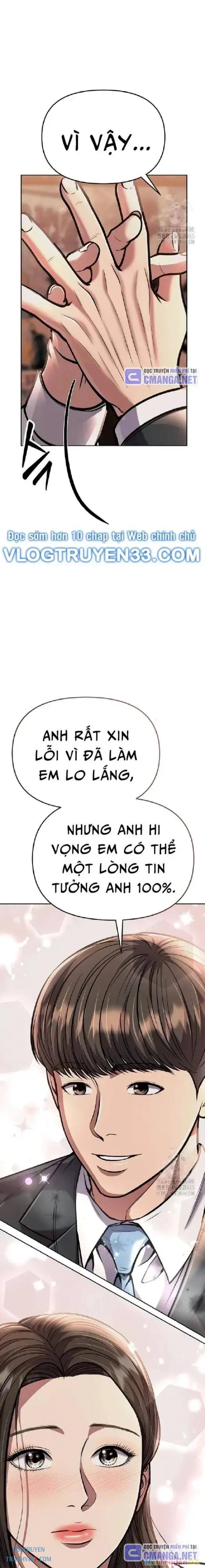 Nhân Viên Thực Tập Kim Cheolsu Chapter 75 - Trang 4