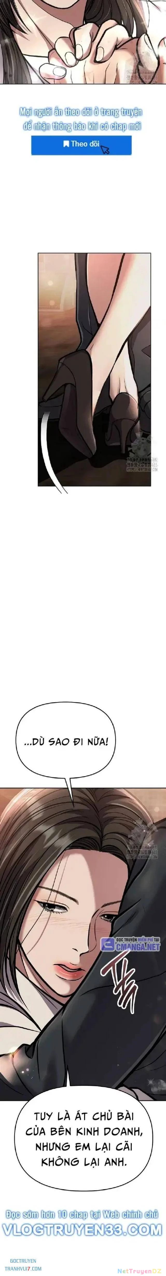 Nhân Viên Thực Tập Kim Cheolsu Chapter 75 - Trang 4