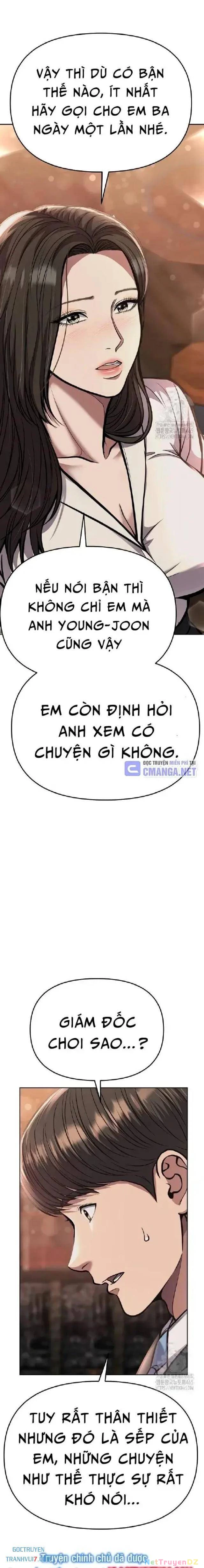 Nhân Viên Thực Tập Kim Cheolsu Chapter 75 - Trang 4