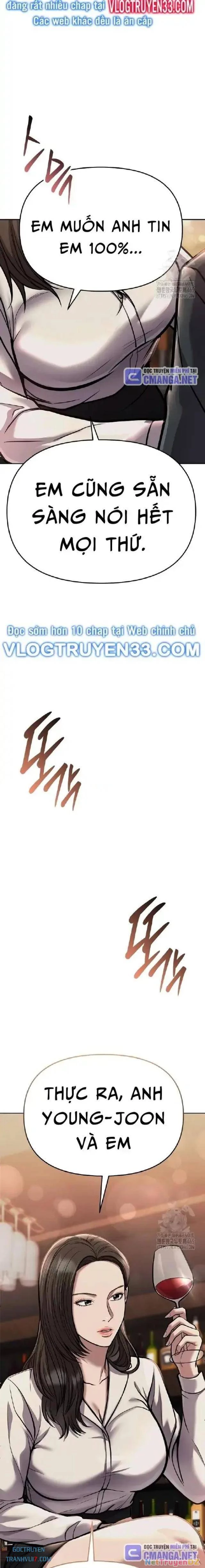 Nhân Viên Thực Tập Kim Cheolsu Chapter 75 - Trang 4