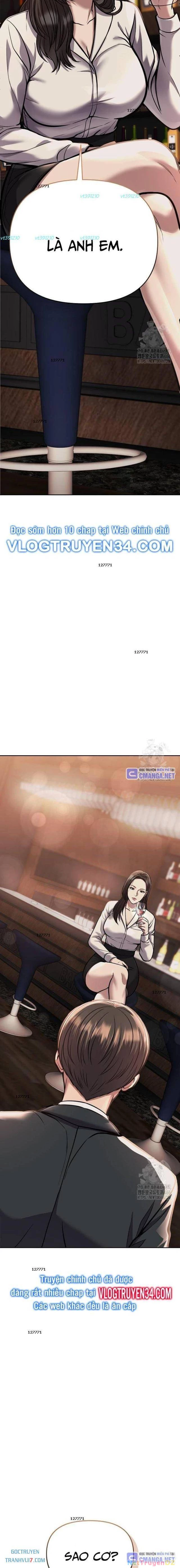 Nhân Viên Thực Tập Kim Cheolsu Chapter 76 - Trang 4