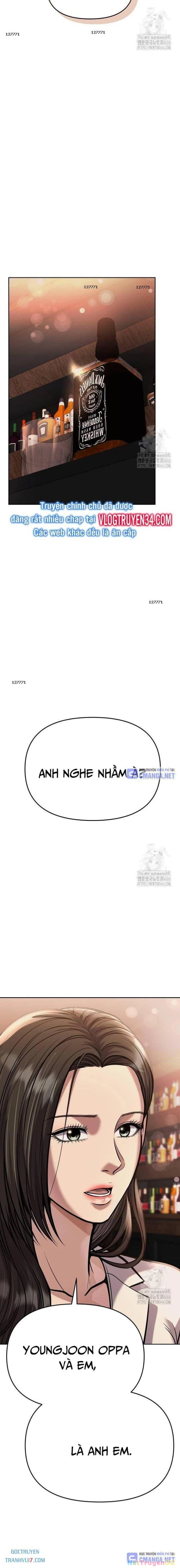 Nhân Viên Thực Tập Kim Cheolsu Chapter 76 - Trang 4
