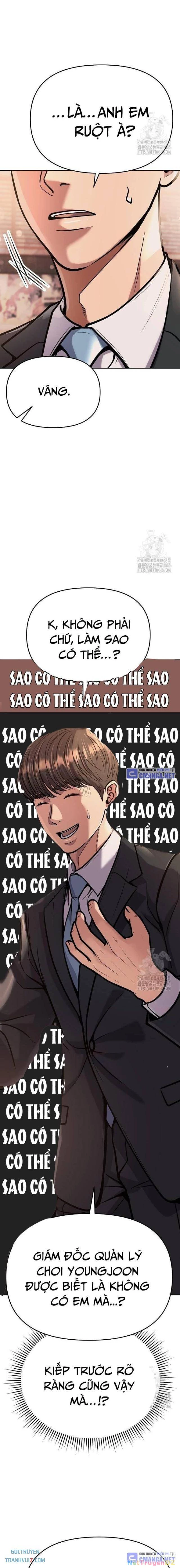 Nhân Viên Thực Tập Kim Cheolsu Chapter 76 - Trang 4