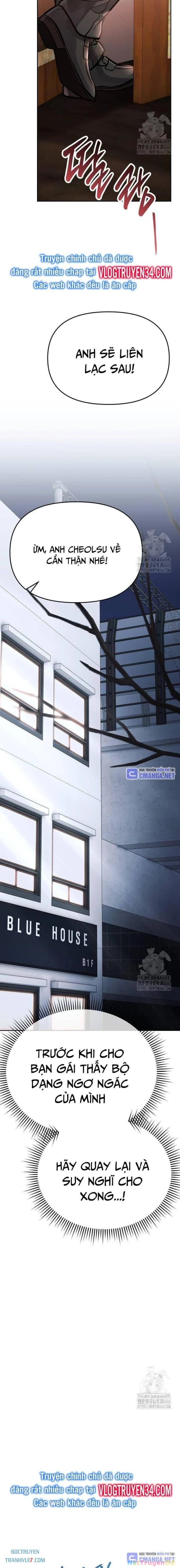 Nhân Viên Thực Tập Kim Cheolsu Chapter 76 - Trang 4