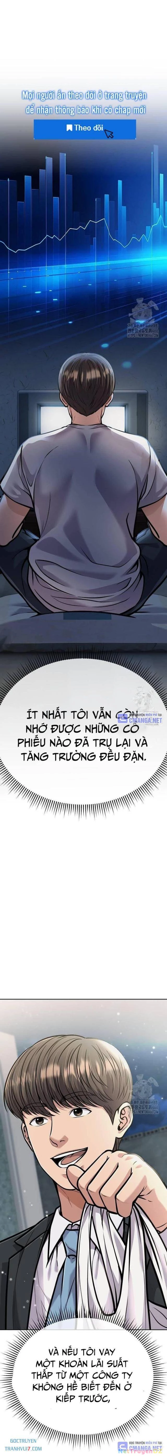 Nhân Viên Thực Tập Kim Cheolsu Chapter 76 - Trang 4