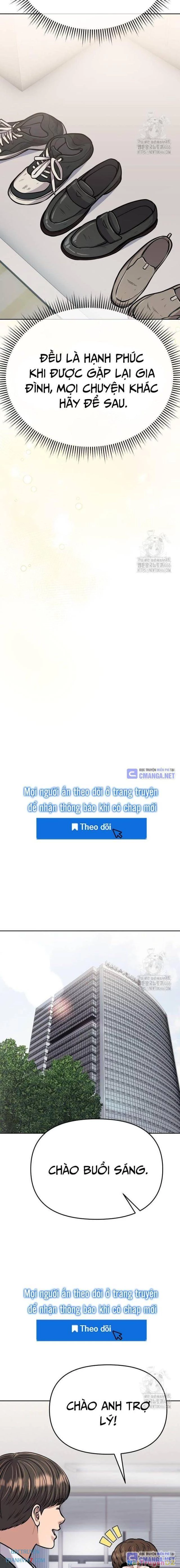 Nhân Viên Thực Tập Kim Cheolsu Chapter 76 - Trang 4