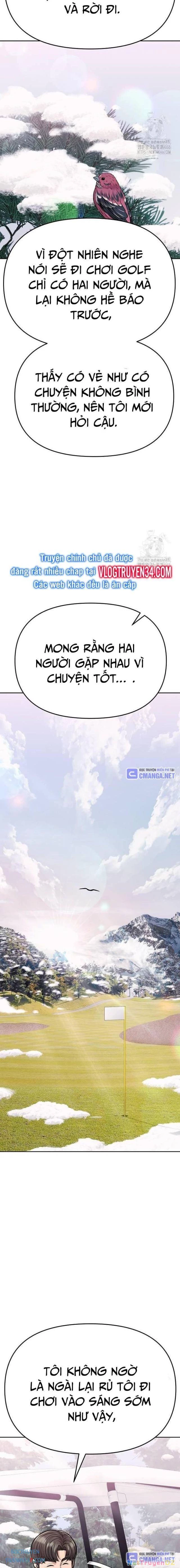 Nhân Viên Thực Tập Kim Cheolsu Chapter 76 - Trang 4