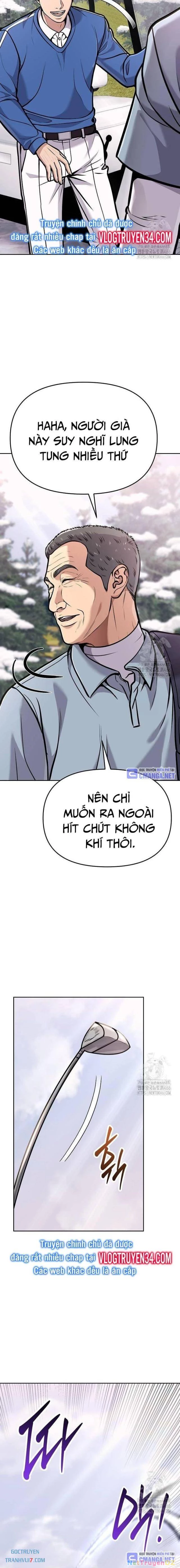 Nhân Viên Thực Tập Kim Cheolsu Chapter 76 - Trang 4