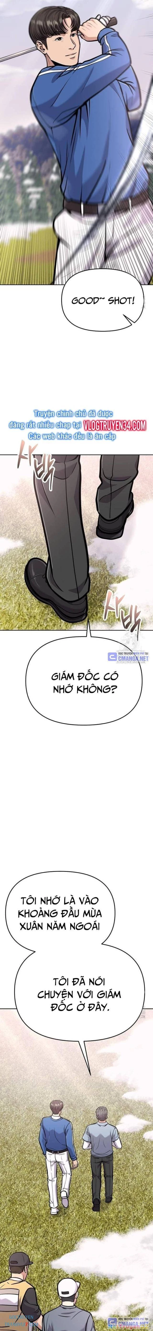 Nhân Viên Thực Tập Kim Cheolsu Chapter 76 - Trang 4