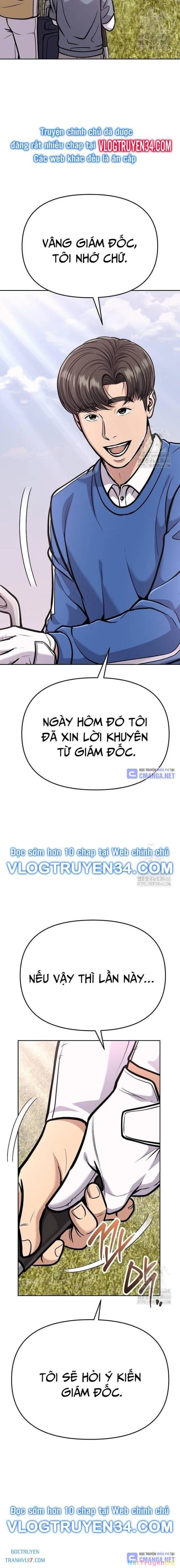 Nhân Viên Thực Tập Kim Cheolsu Chapter 76 - Trang 4