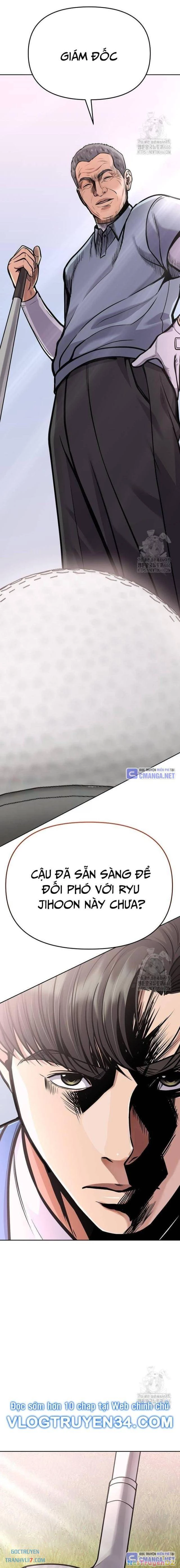 Nhân Viên Thực Tập Kim Cheolsu Chapter 76 - Trang 4