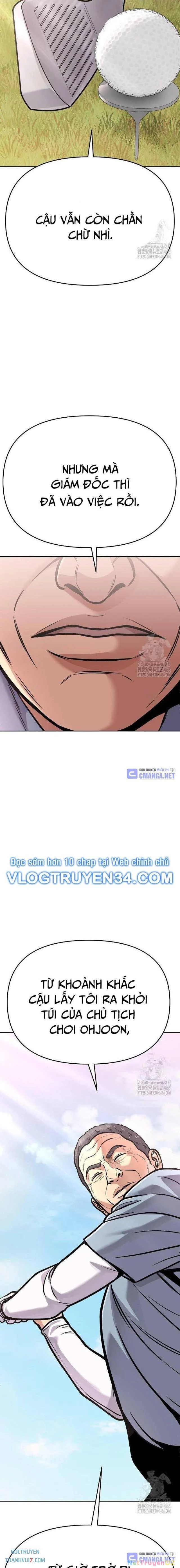 Nhân Viên Thực Tập Kim Cheolsu Chapter 76 - Trang 4