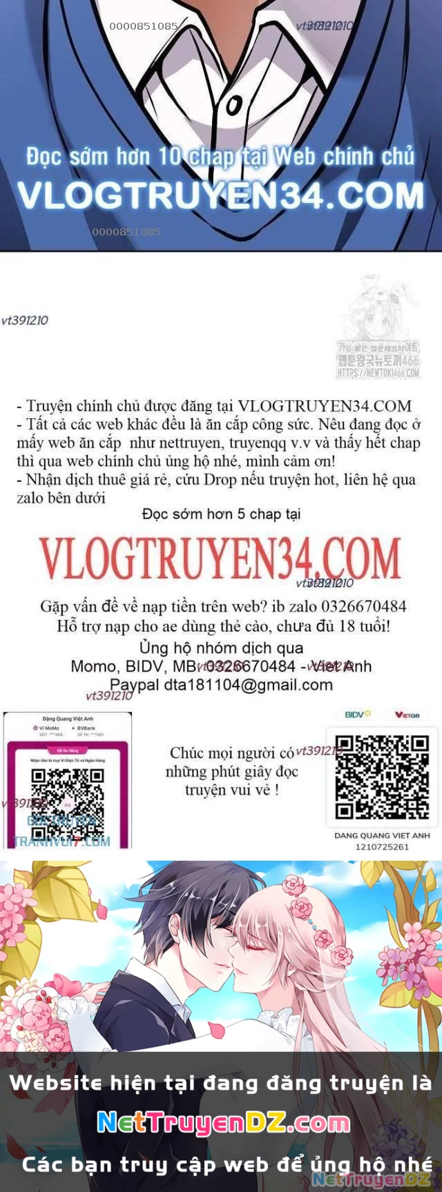 Nhân Viên Thực Tập Kim Cheolsu Chapter 76 - Trang 4