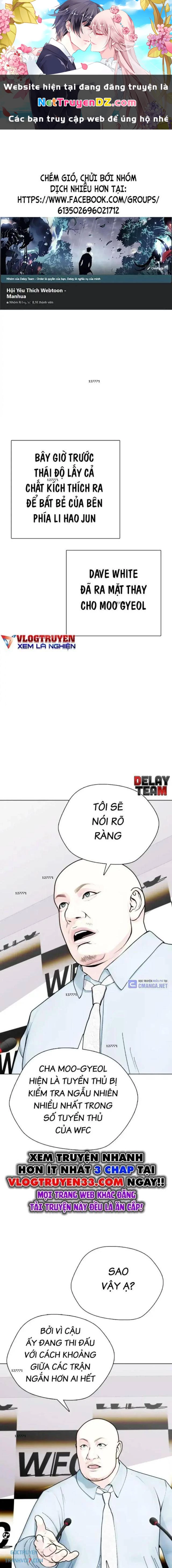 Loser Giỏi Võ Chapter 89 - Trang 4