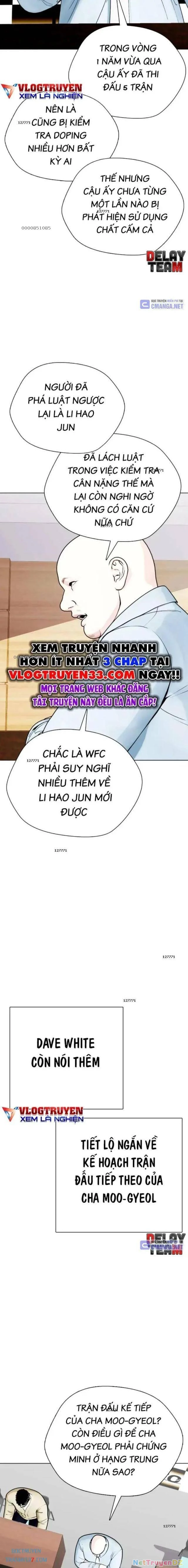 Loser Giỏi Võ Chapter 89 - Trang 4