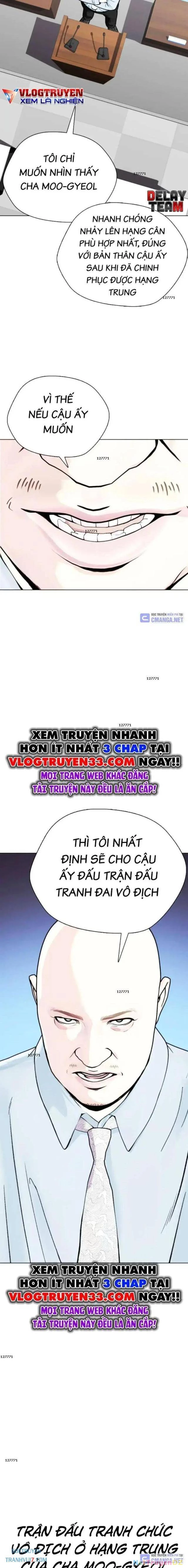 Loser Giỏi Võ Chapter 89 - Trang 4