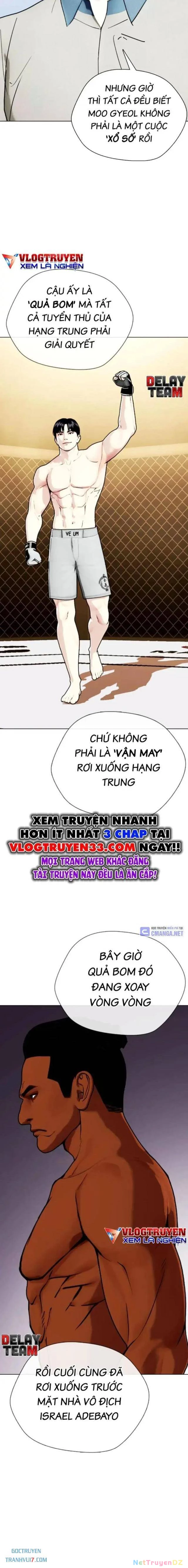 Loser Giỏi Võ Chapter 89 - Trang 4