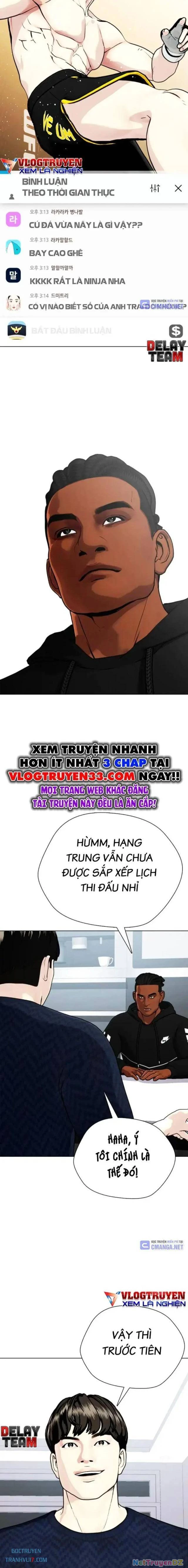 Loser Giỏi Võ Chapter 89 - Trang 4