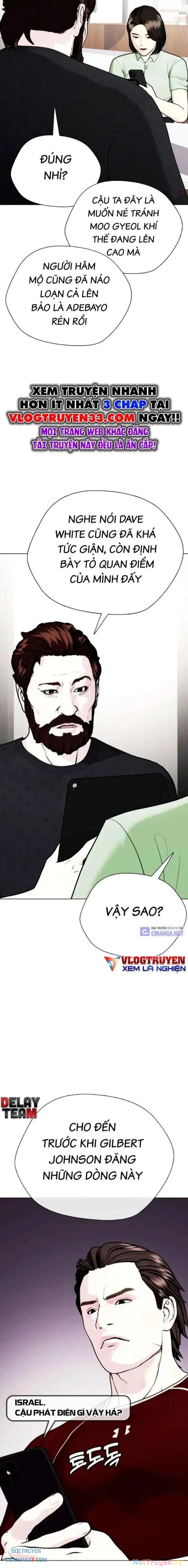 Loser Giỏi Võ Chapter 89 - Trang 4