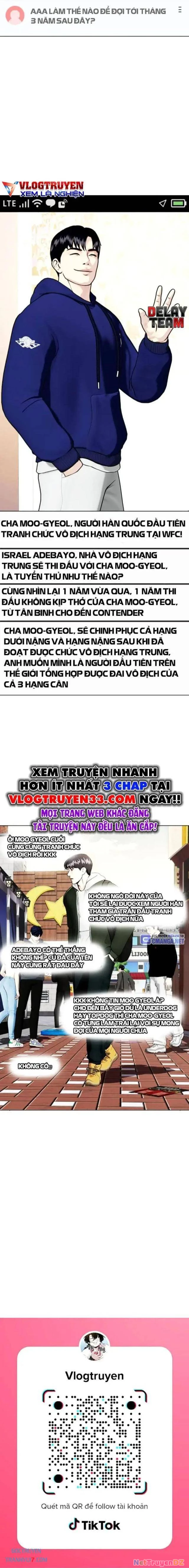 Loser Giỏi Võ Chapter 89 - Trang 4