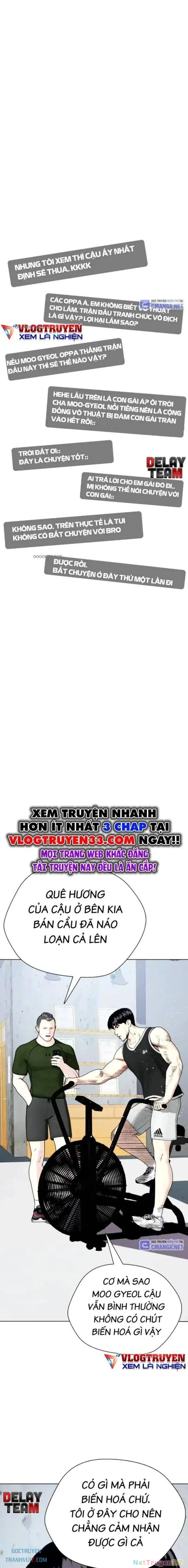 Loser Giỏi Võ Chapter 89 - Trang 4