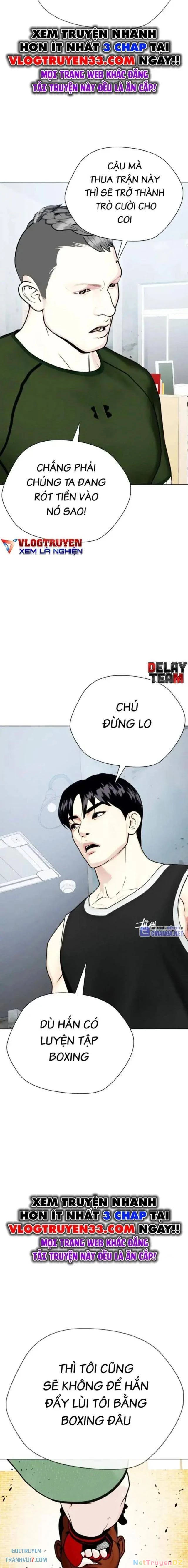 Loser Giỏi Võ Chapter 89 - Trang 4