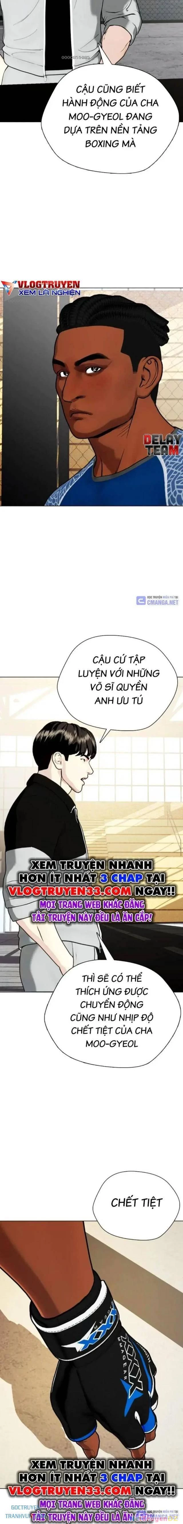Loser Giỏi Võ Chapter 89 - Trang 4