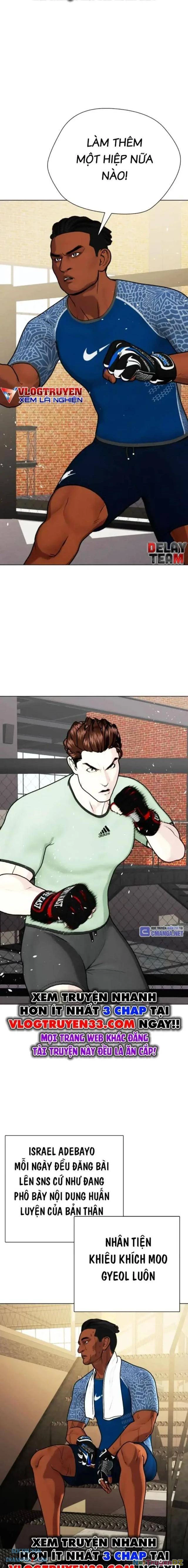 Loser Giỏi Võ Chapter 89 - Trang 4