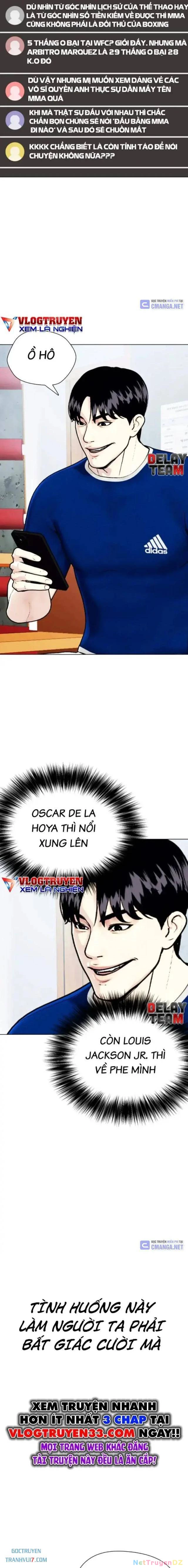 Loser Giỏi Võ Chapter 89 - Trang 4