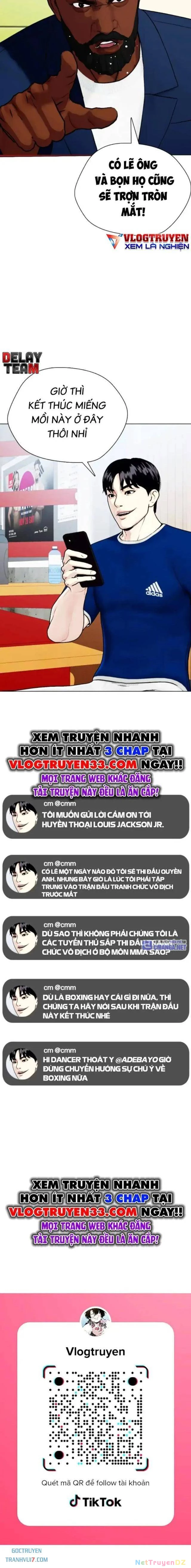 Loser Giỏi Võ Chapter 89 - Trang 4