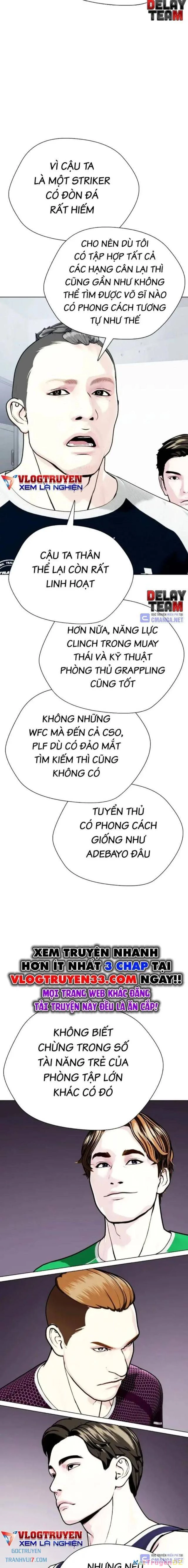Loser Giỏi Võ Chapter 89 - Trang 4