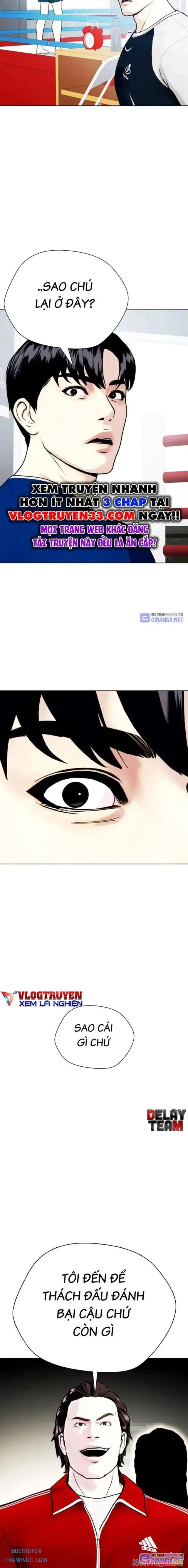 Loser Giỏi Võ Chapter 89 - Trang 4