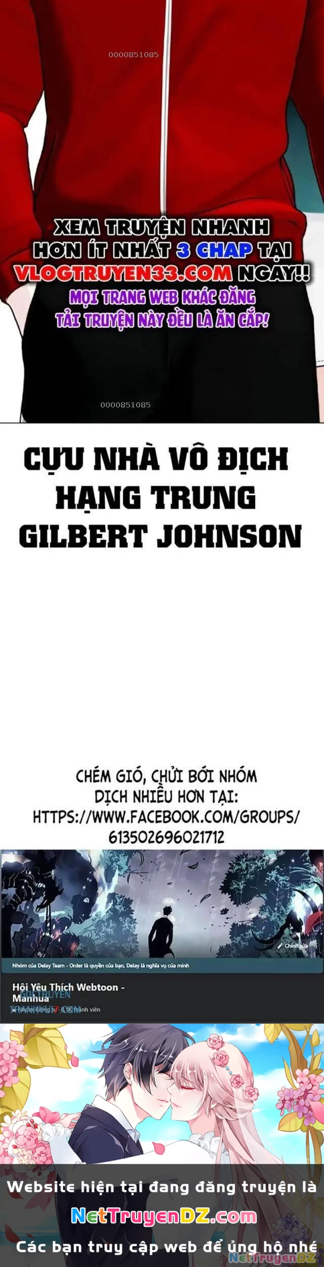 Loser Giỏi Võ Chapter 89 - Trang 4