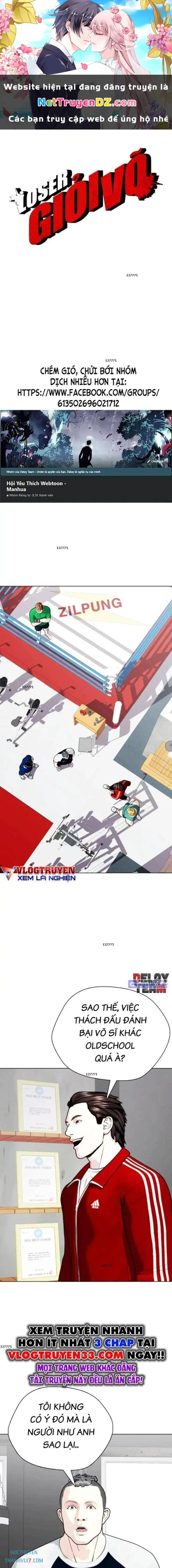 Loser Giỏi Võ Chapter 90 - Next Chapter 91