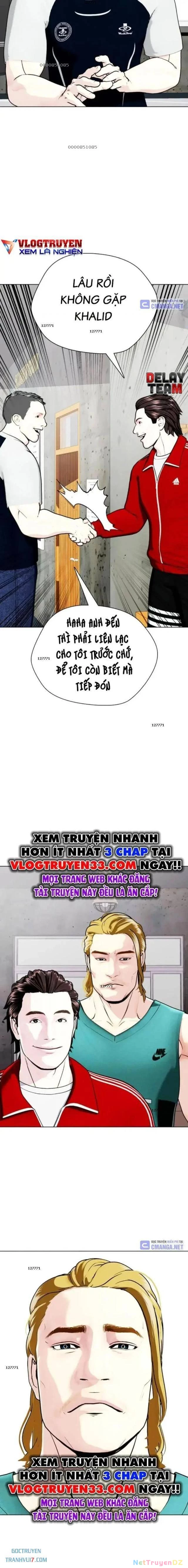 Loser Giỏi Võ Chapter 90 - Trang 4